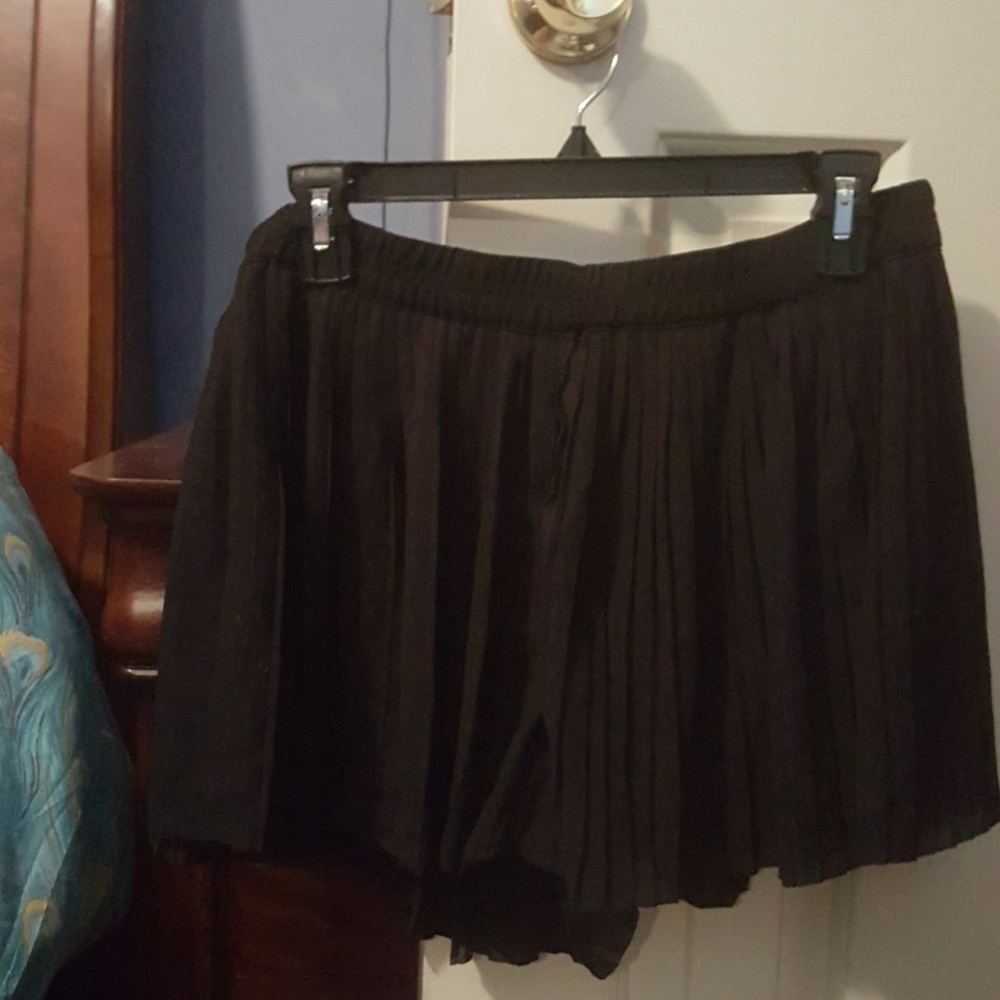 Swing shorts